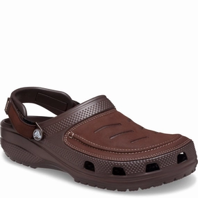 Crocs Yukon Vista II Clog Basketball Shoes, Running Shoes