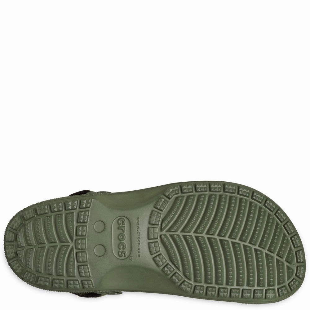 Crocs Yukon Vista II Clog Men's Sports Casual Shoes