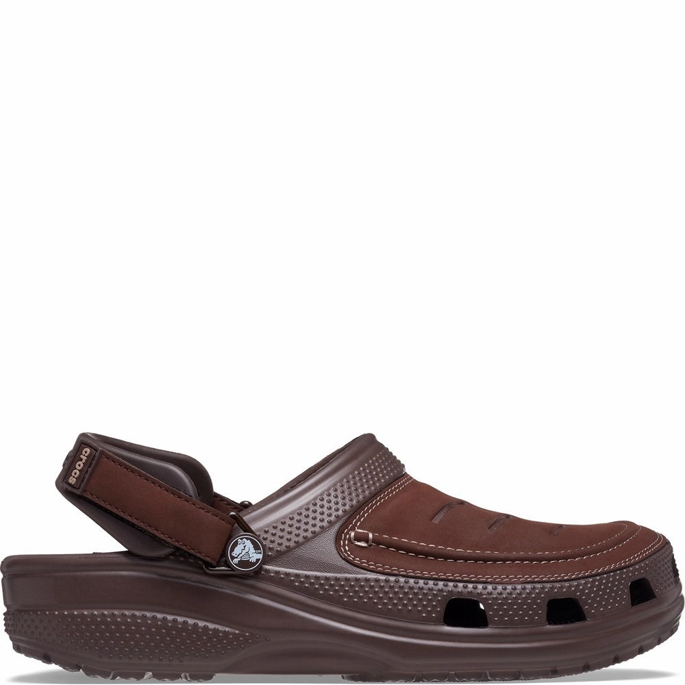 Crocs Yukon Vista II Clog Men's Sports Casual Shoes