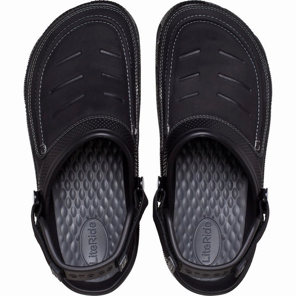Crocs Yukon Vista II Clog Men's Sports Casual Shoes