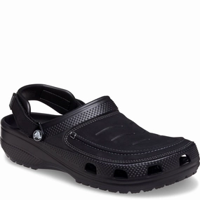 Crocs Yukon Vista II Clog Basketball Shoes, Running Shoes