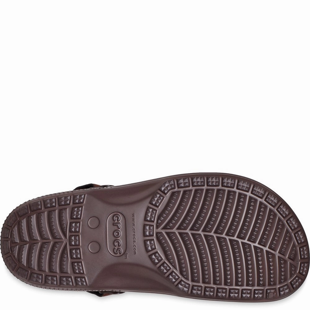 Crocs Yukon Vista II Clog Men's Sports Casual Shoes