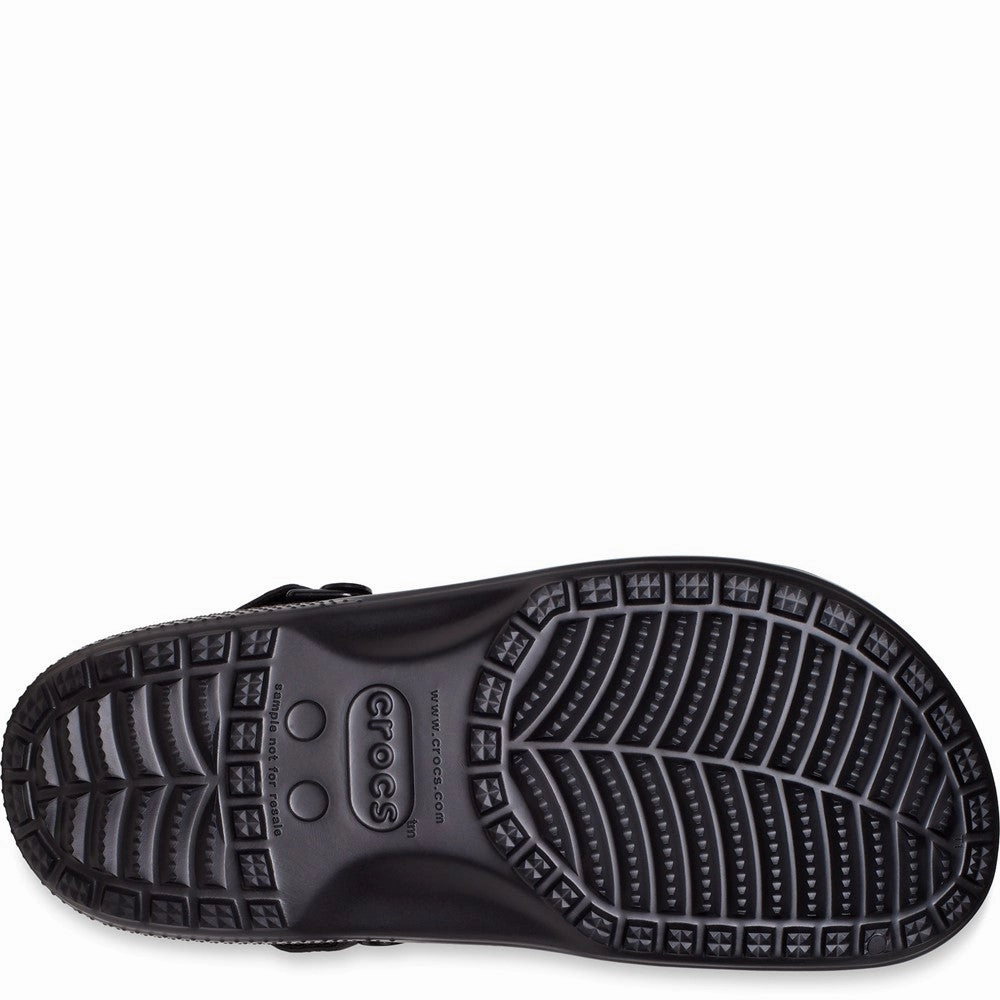 Crocs Yukon Vista II Clog Men's Sports Casual Shoes