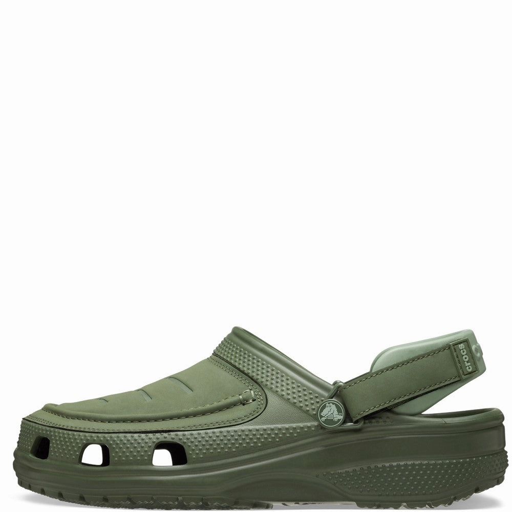 Crocs Yukon Vista II Clog Men's Sports Casual Shoes