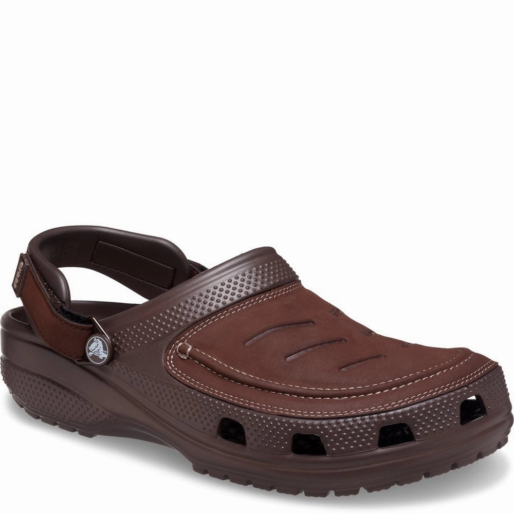 Crocs Yukon Vista II Clog Basketball Shoes, Running Shoes