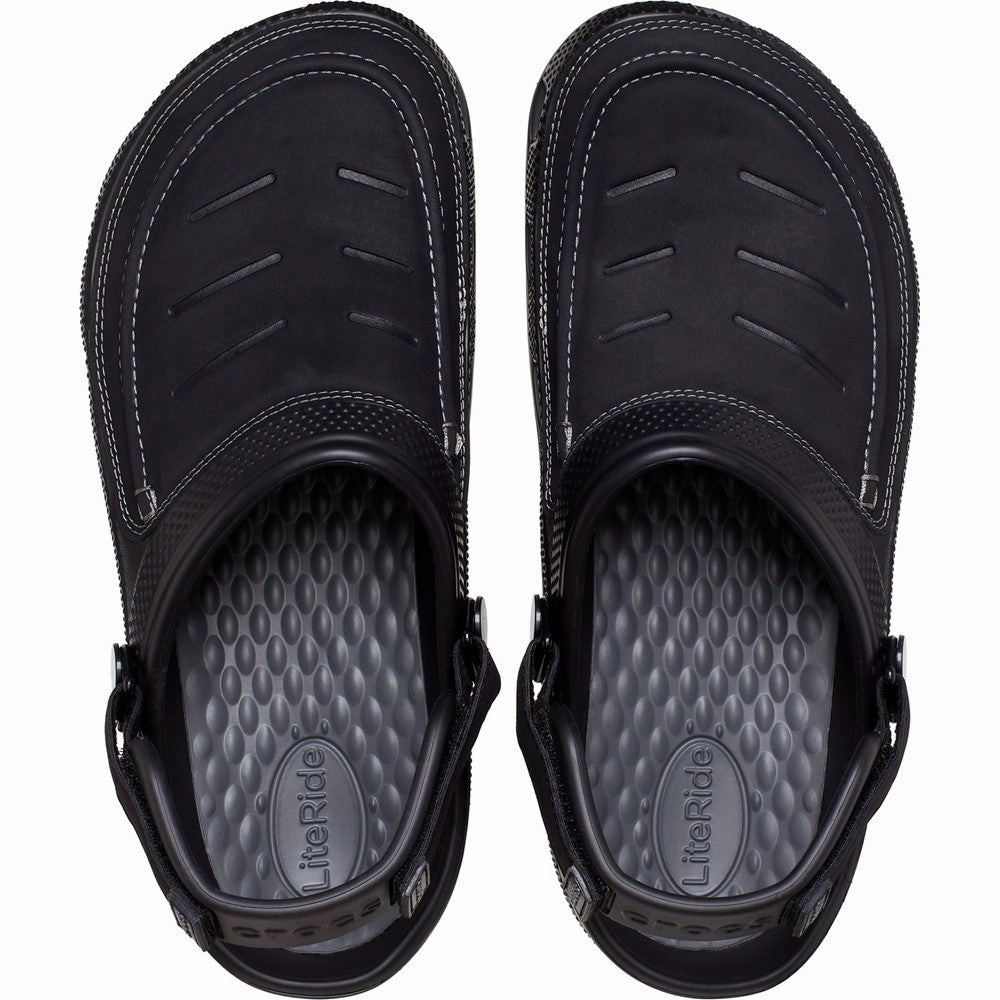 Crocs Yukon Vista II Clog Men's Sports Casual Shoes