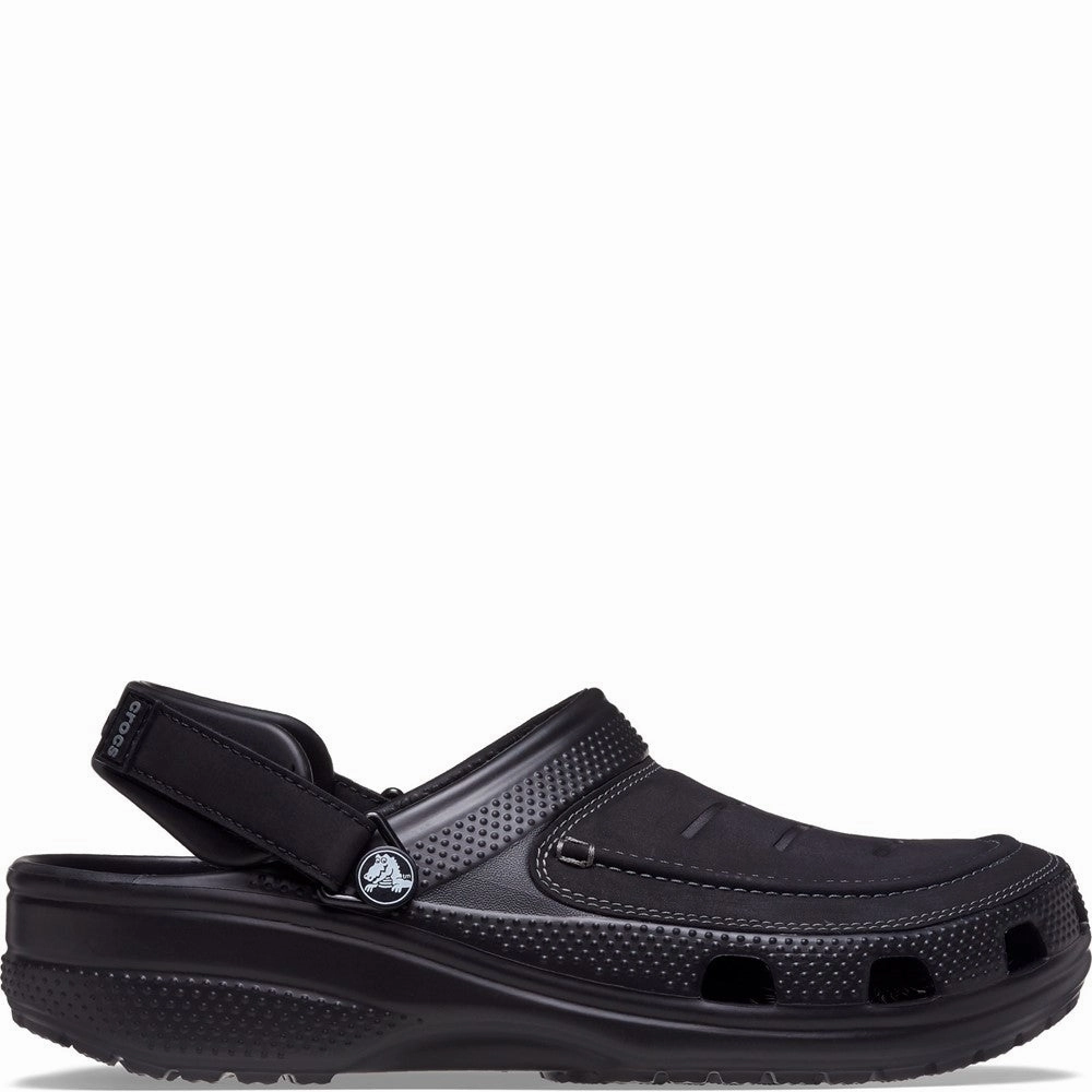 Crocs Yukon Vista II Clog Men's Sports Casual Shoes