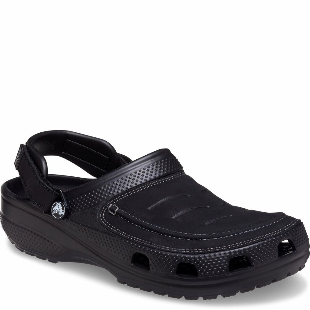 Crocs Yukon Vista II Clog Basketball Shoes, Running Shoes