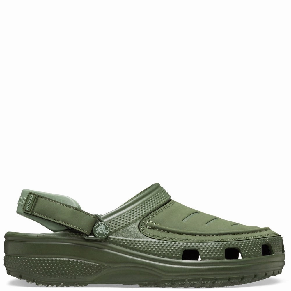 Crocs Yukon Vista II Clog Men's Sports Casual Shoes