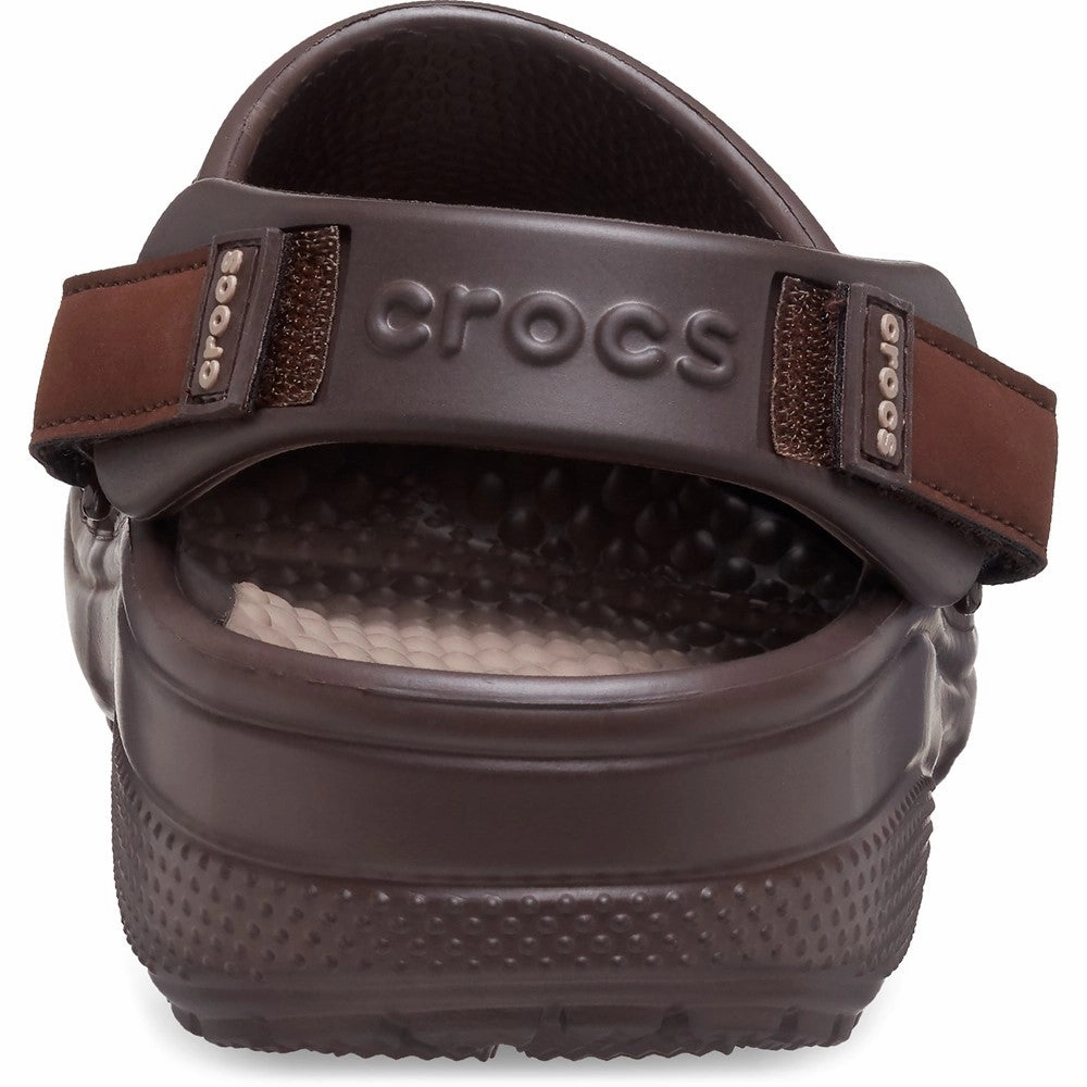 Crocs Yukon Vista II Clog Men's Sports Casual Shoes