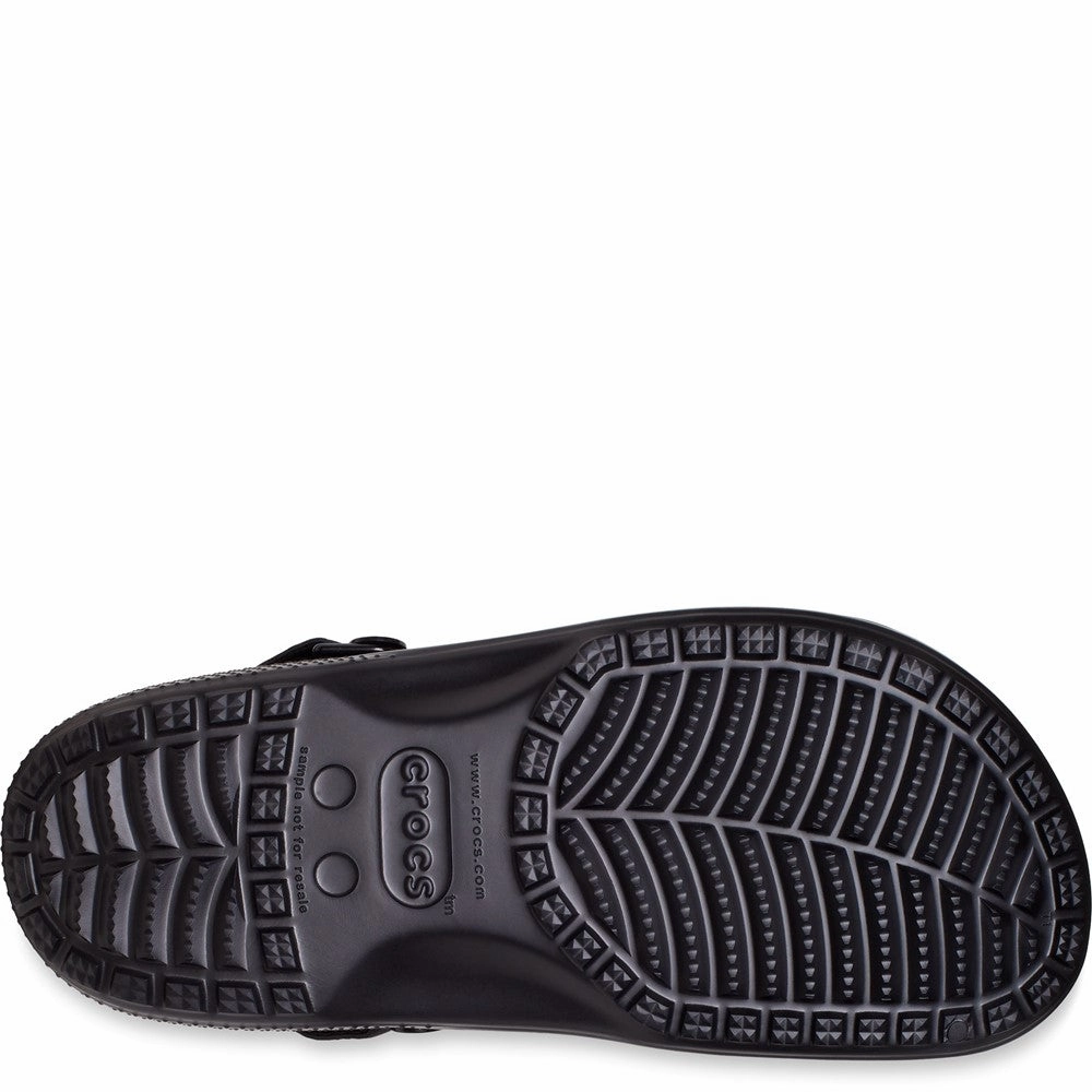 Crocs Yukon Vista II Clog Men's Sports Casual Shoes