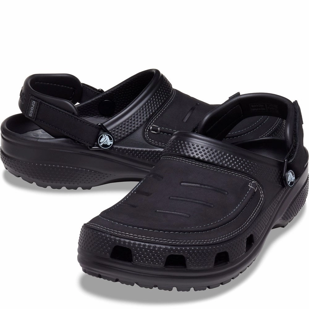 Crocs Yukon Vista II Clog Men's Sports Casual Shoes