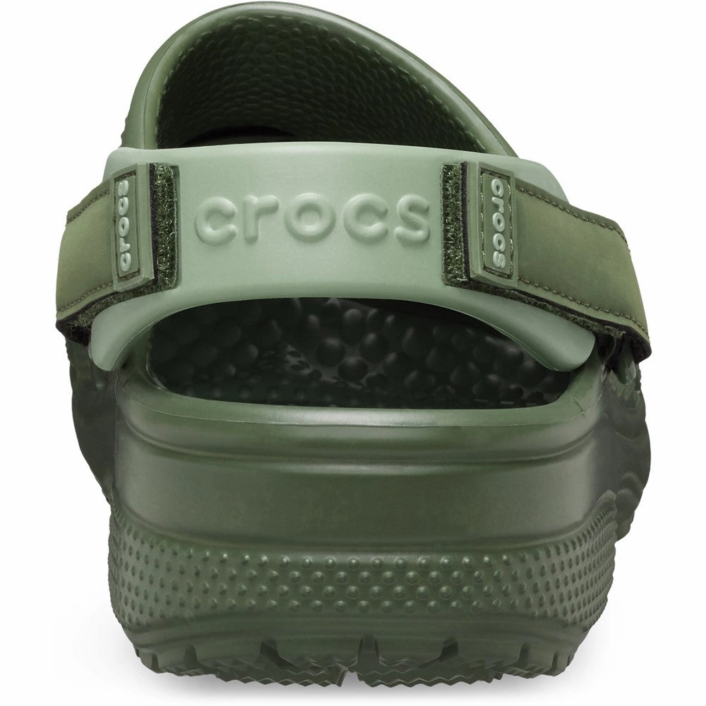 Crocs Yukon Vista II Clog Men's Sports Casual Shoes