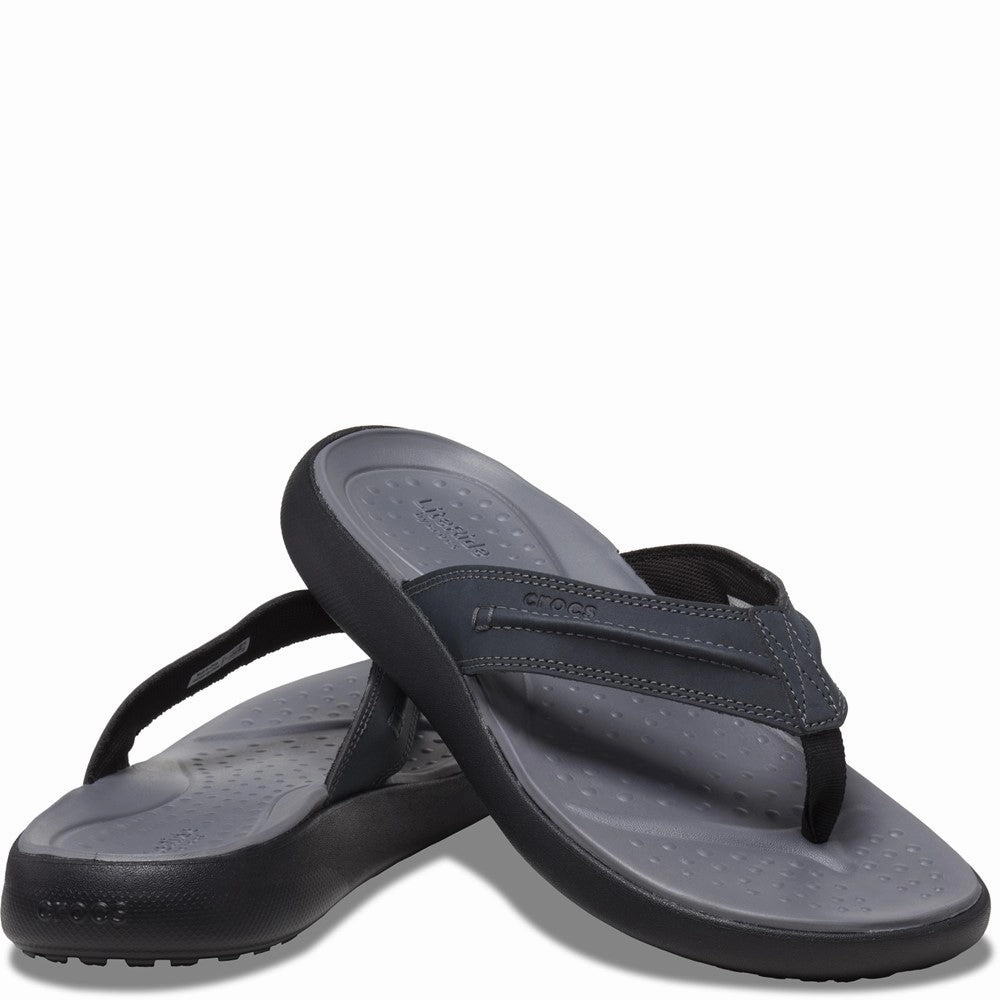 Crocs Yukon Vista II Flip Men's Sports Casual Shoes