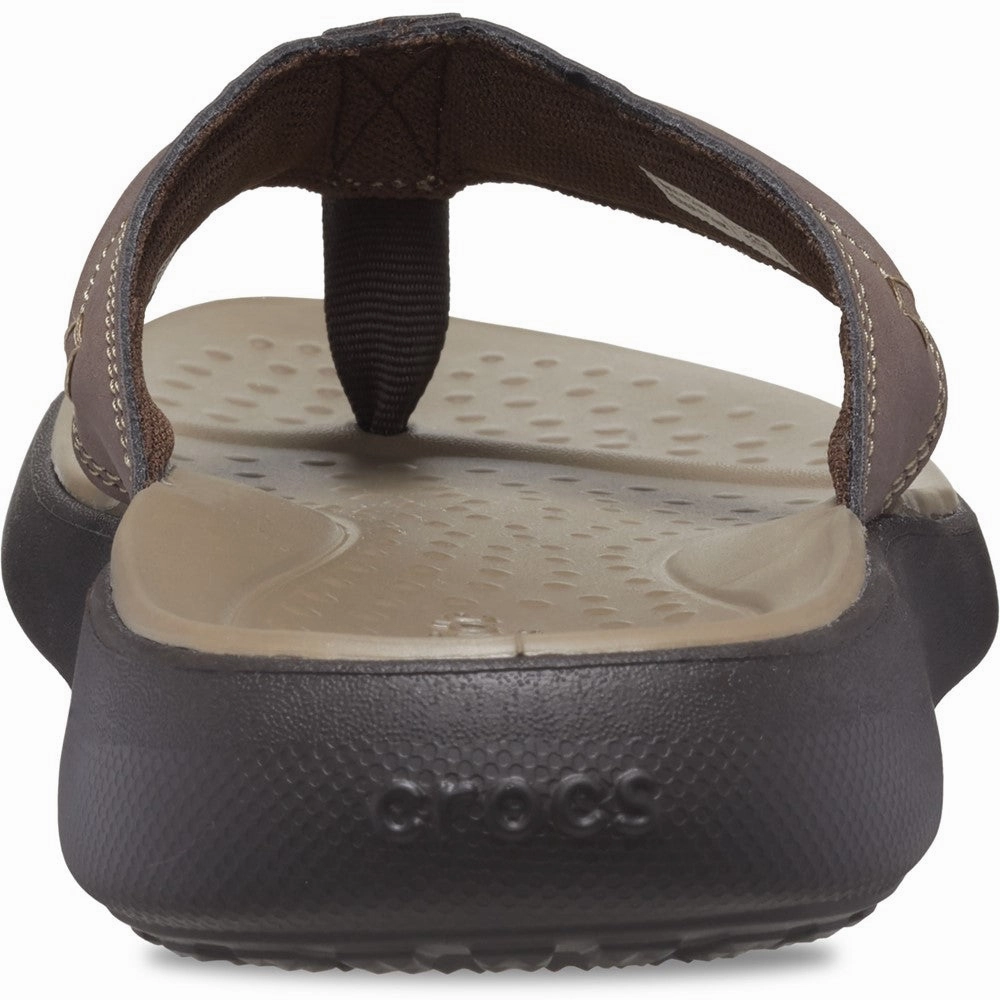 Crocs Yukon Vista II Flip Men's Sports Casual Shoes