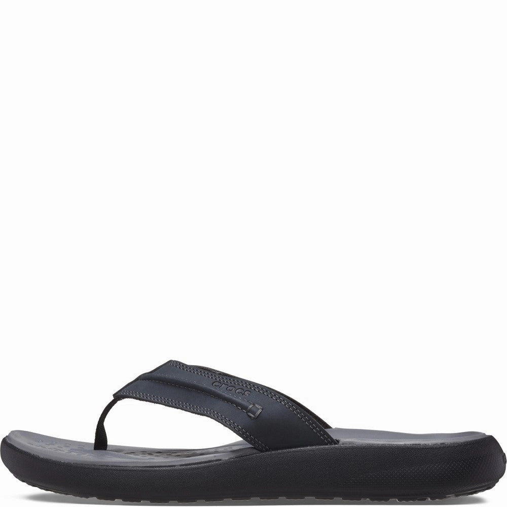 Crocs Yukon Vista II Flip Men's Sports Casual Shoes