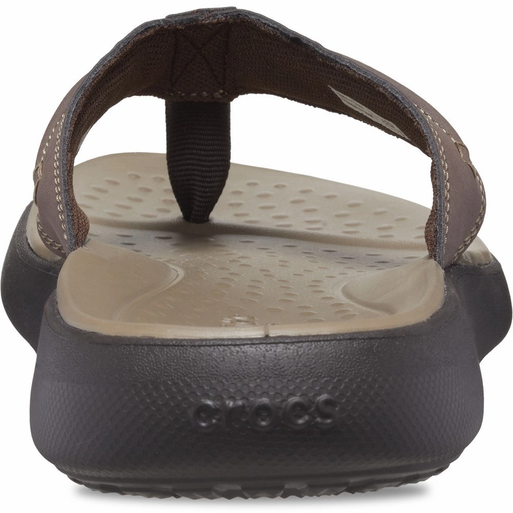 Crocs Yukon Vista II Flip Men's Sports Casual Shoes