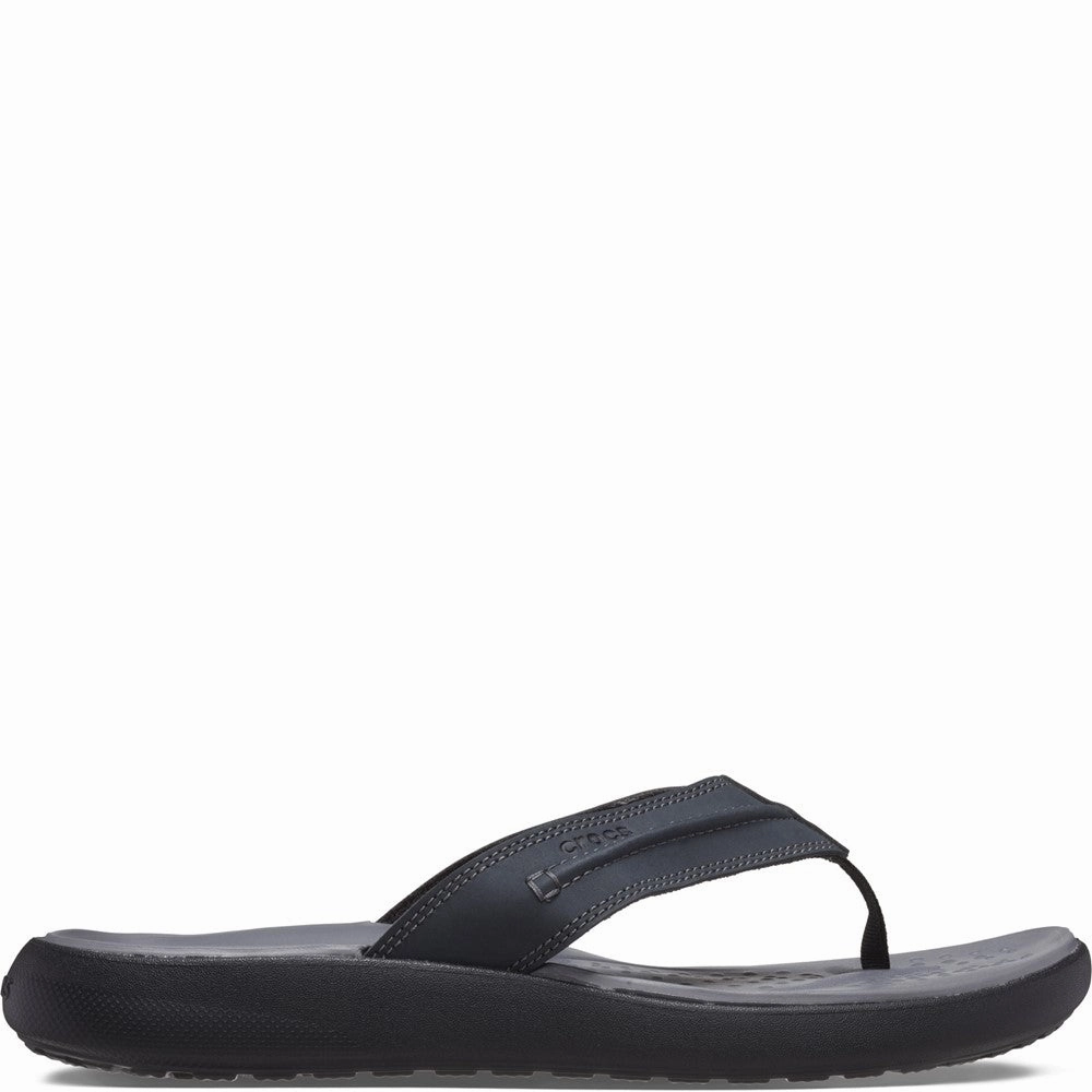 Crocs Yukon Vista II Flip Men's Sports Casual Shoes