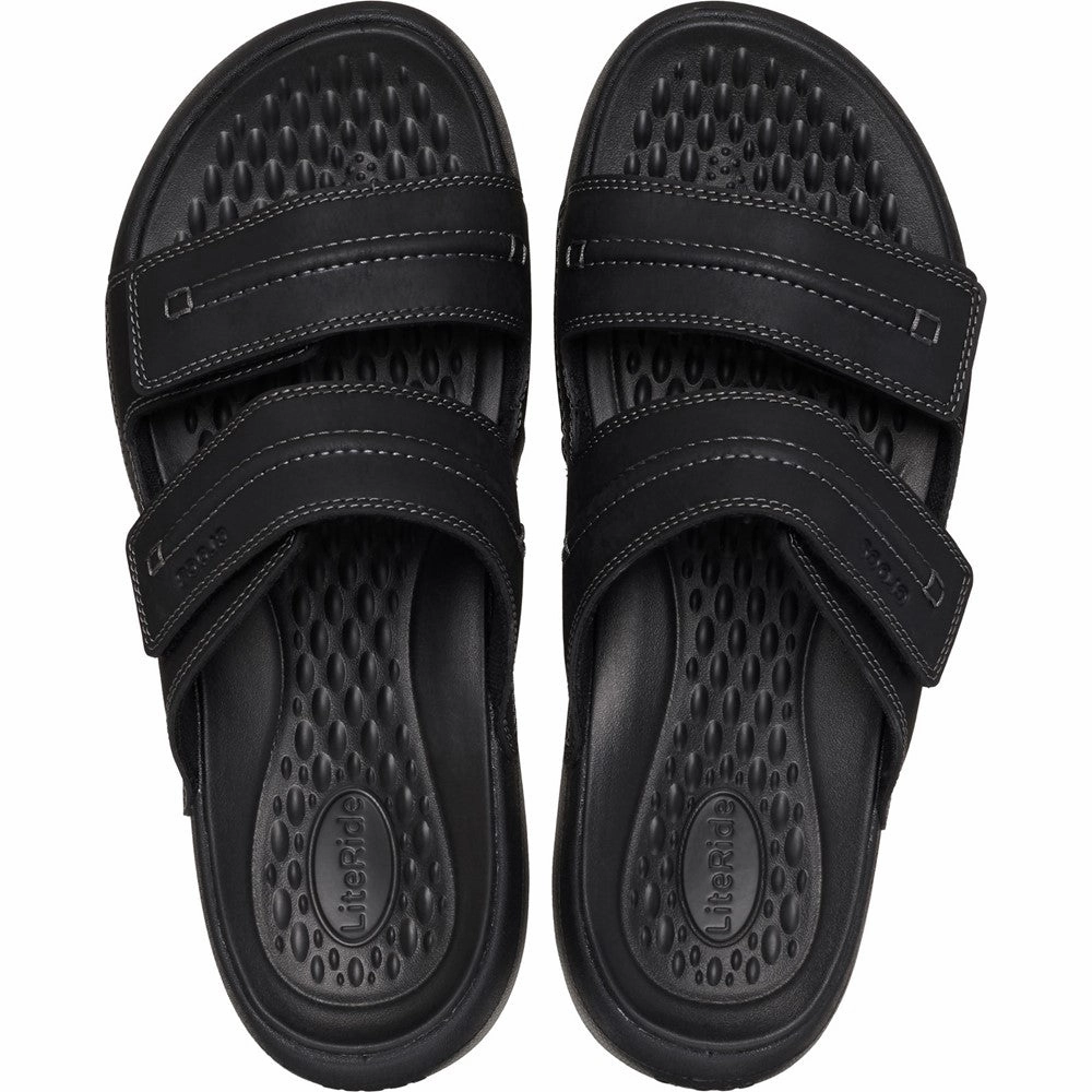 Crocs Yukon Vista II Sandal Men's Sports Casual Shoes