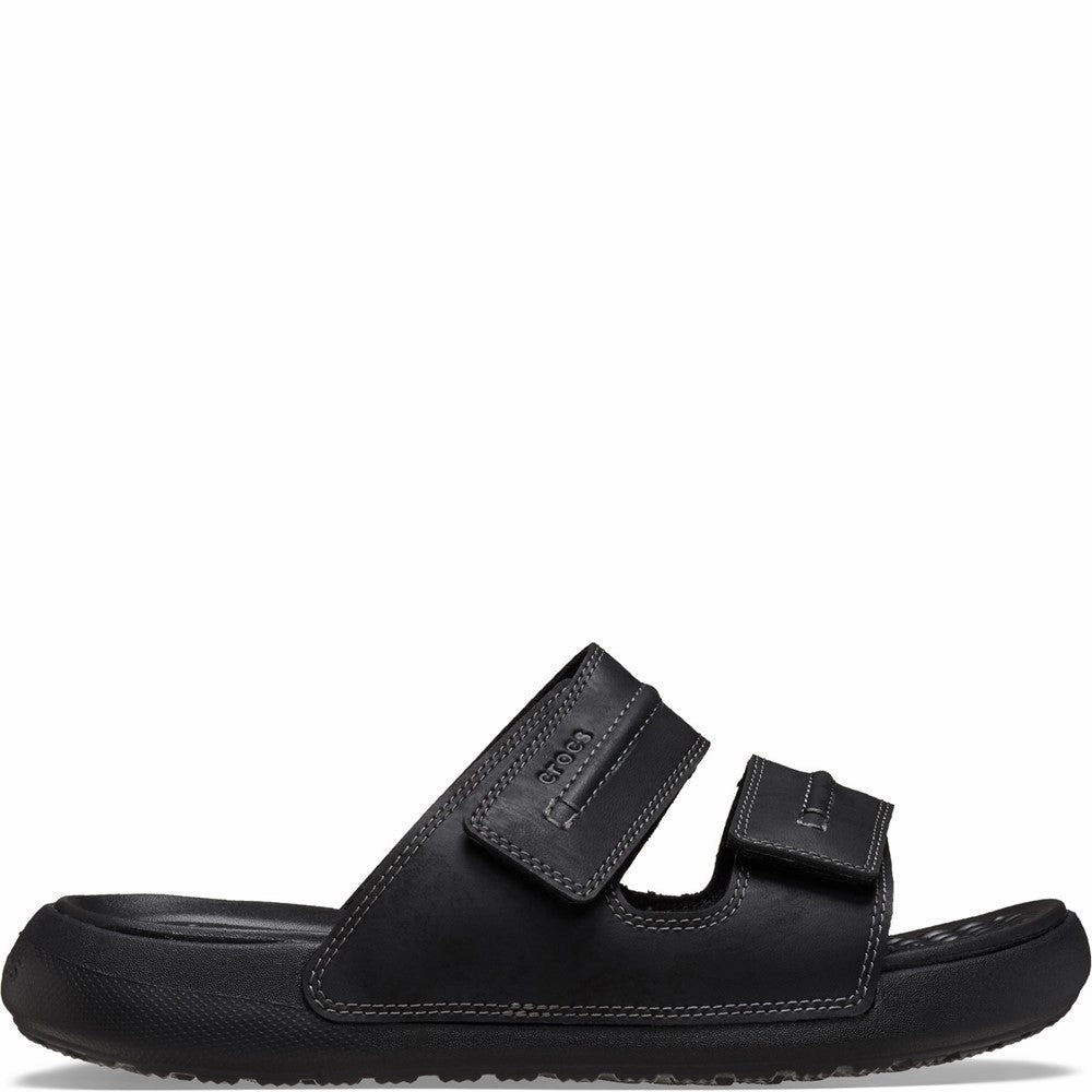 Crocs Yukon Vista II Sandal Men's Sports Casual Shoes