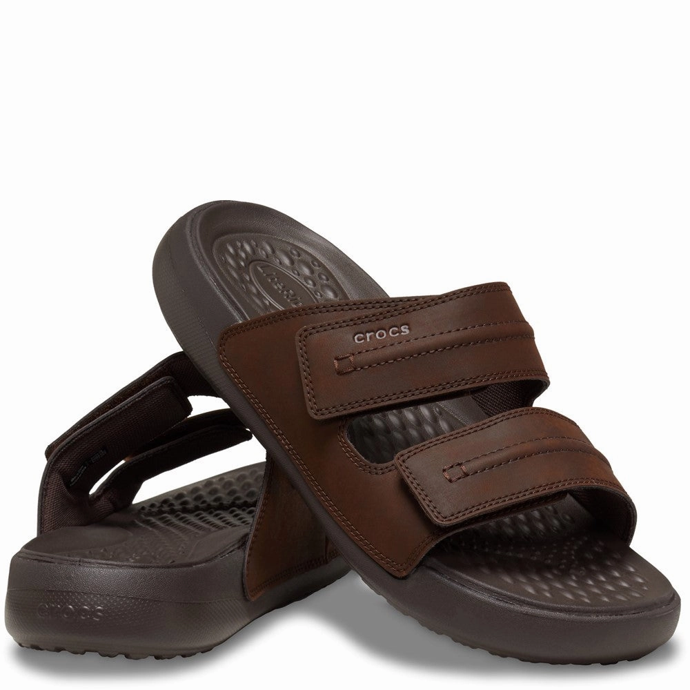 Crocs Yukon Vista II Sandal Men's Sports Casual Shoes