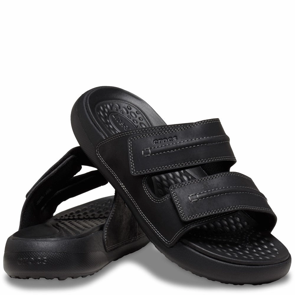Crocs Yukon Vista II Sandal Men's Sports Casual Shoes