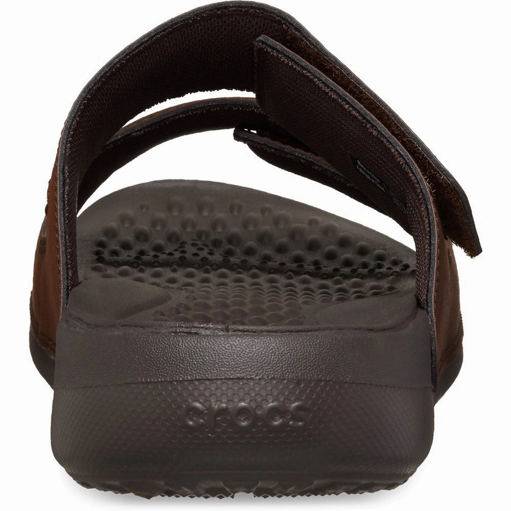 Crocs Yukon Vista II Sandal Men's Sports Casual Shoes