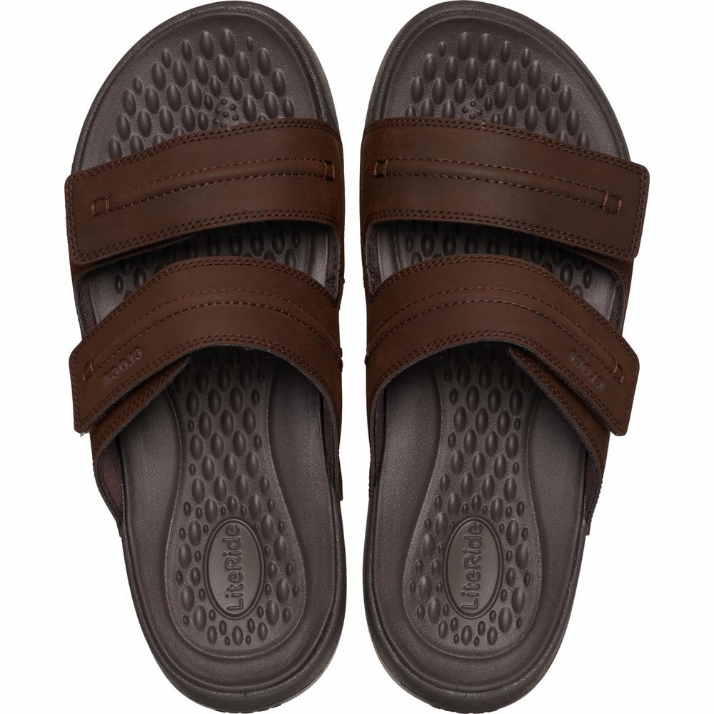 Crocs Yukon Vista II Sandal Men's Sports Casual Shoes