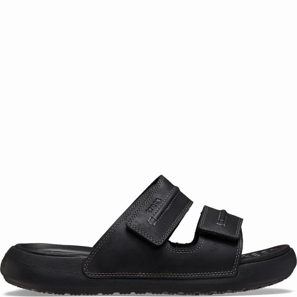 Crocs Yukon Vista II Sandal Men's Sports Casual Shoes