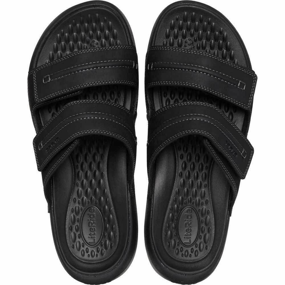 Crocs Yukon Vista II Sandal Men's Sports Casual Shoes