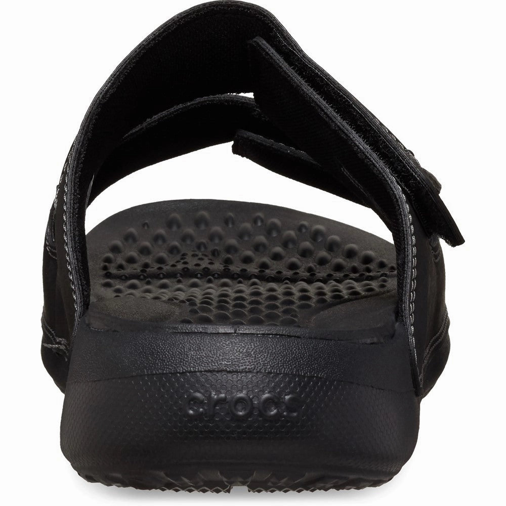 Crocs Yukon Vista II Sandal Men's Sports Casual Shoes