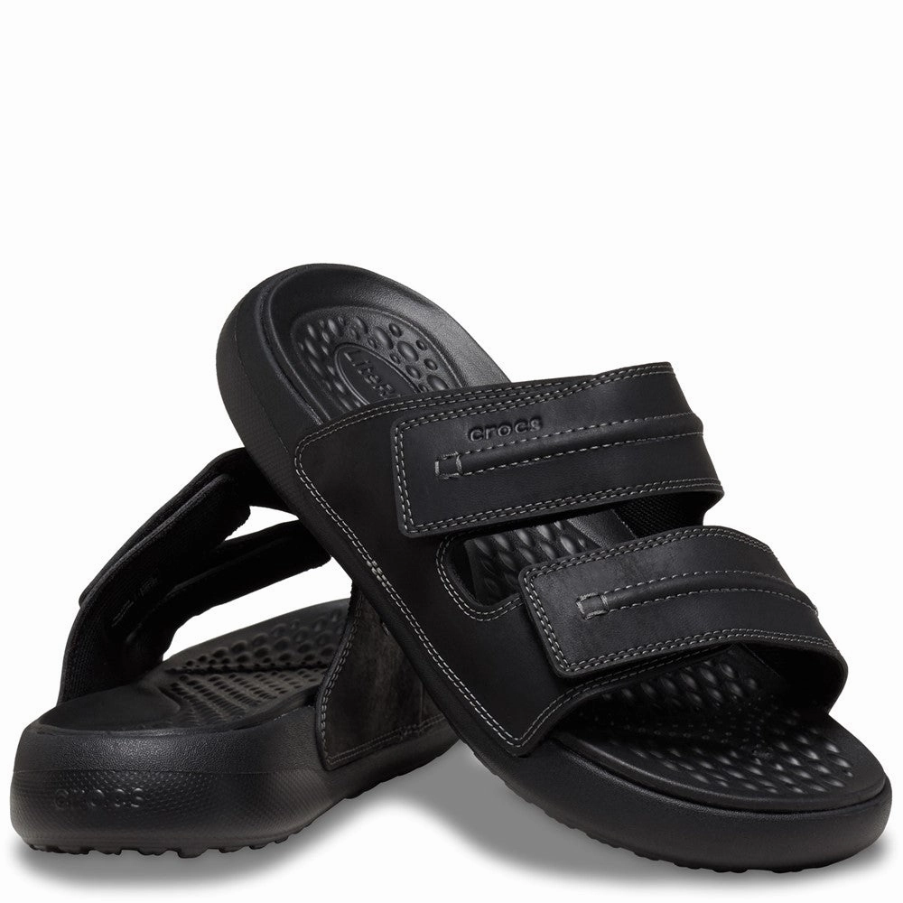 Crocs Yukon Vista II Sandal Men's Sports Casual Shoes