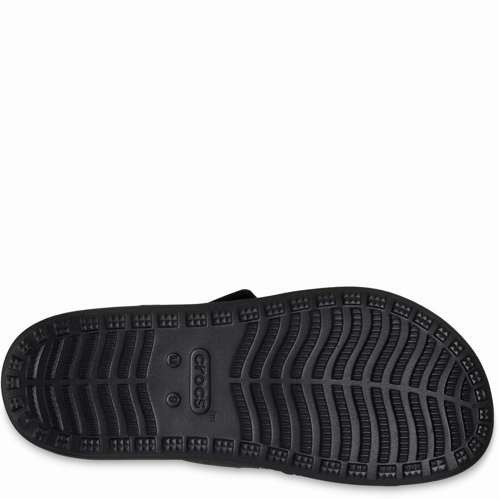 Crocs Yukon Vista II Sandal Men's Sports Casual Shoes
