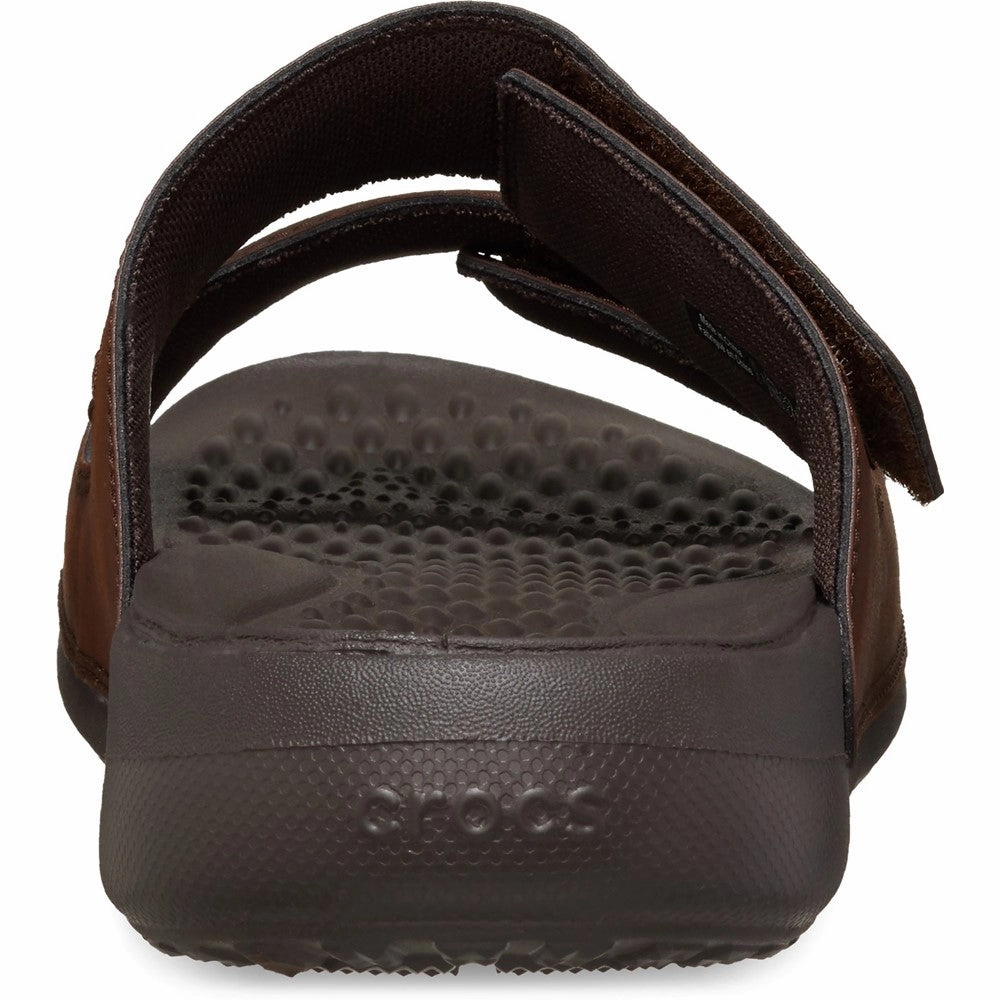 Crocs Yukon Vista II Sandal Men's Sports Casual Shoes
