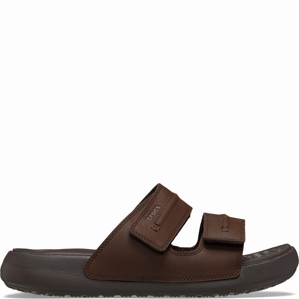 Crocs Yukon Vista II Sandal Men's Sports Casual Shoes