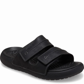 Crocs Yukon Vista II Sandal Basketball Shoes, Running Shoes