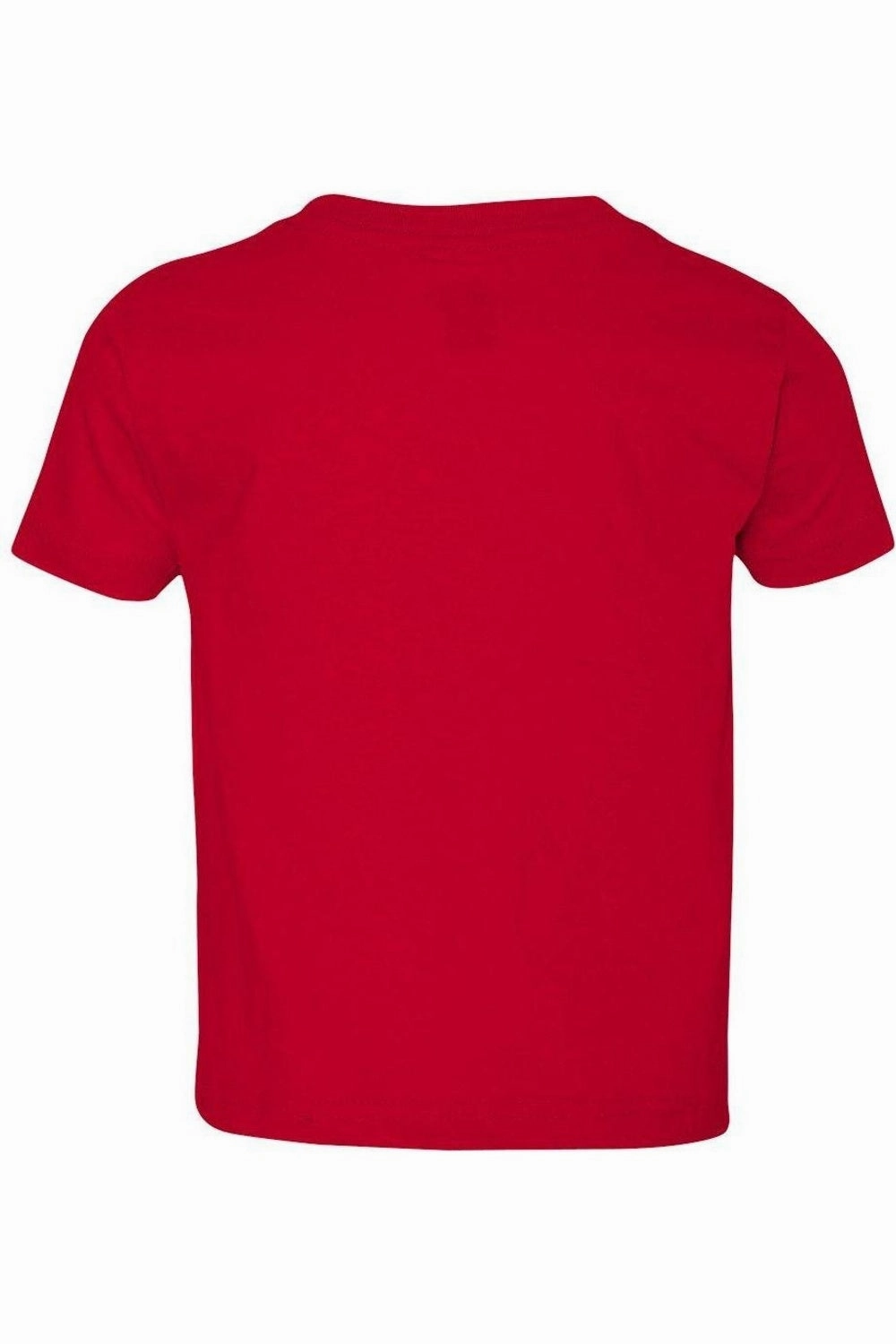 DC Comics Flash Crimson Comet Short Sleeve Juvenile Tee / T-Shirt Boys Henley T Shirt