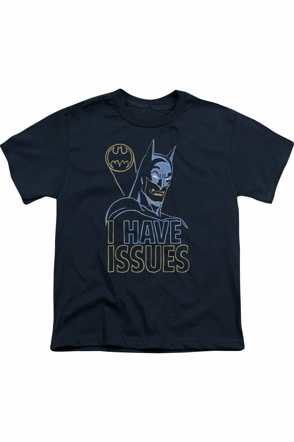 DC Comics Issues Short Sleeve Youth Tee / T-Shirt graphic tees for boys, polo shirts boys