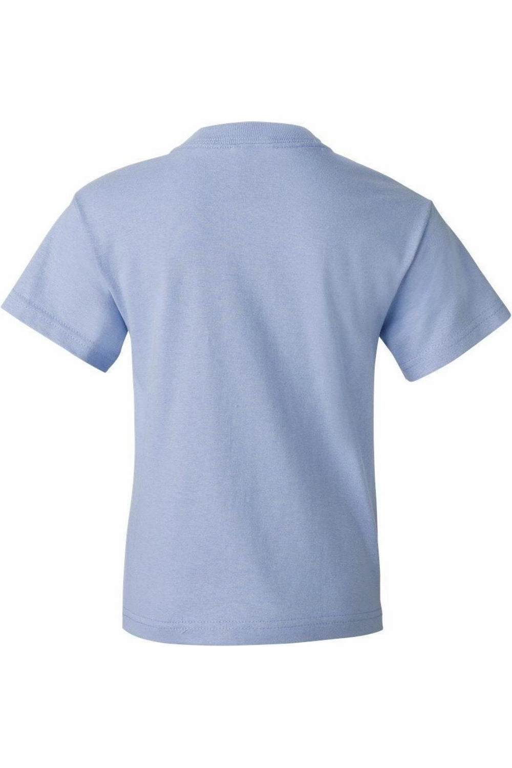 DC Comics Lead The Charge Short Sleeve Youth Tee / T-Shirt Boys Henley T Shirt