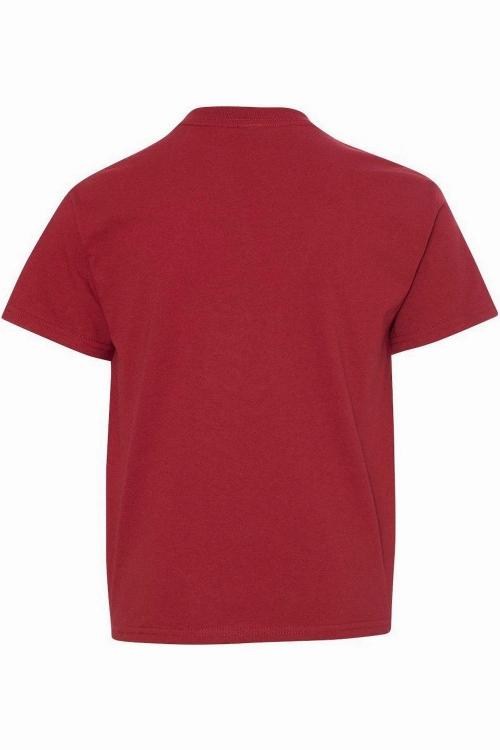 DC Comics Shazam Logo Distressed Short Sleeve Youth Tee / T-Shirt Boys Henley T Shirt