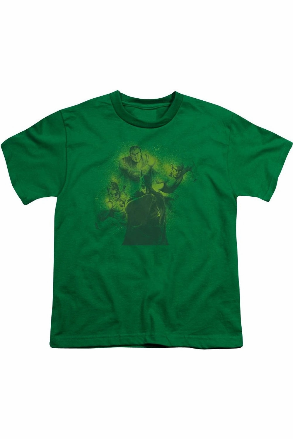 DC Comics Spray Sketch League Short Sleeve Youth Tee / T-Shirt graphic tees for boys, polo shirts boys