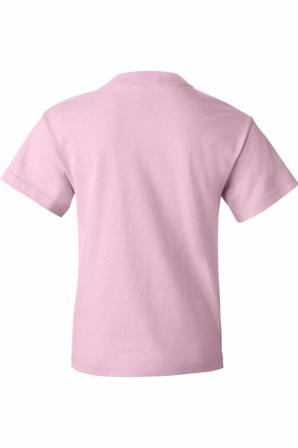 DC Comics Supergirl Pastels Short Sleeve Youth Tee / T-Shirt Boys Henley T Shirt