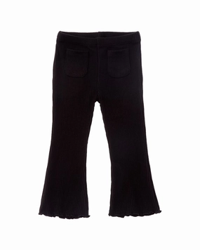 Design History Pant leggings girls, wide leg pants girls