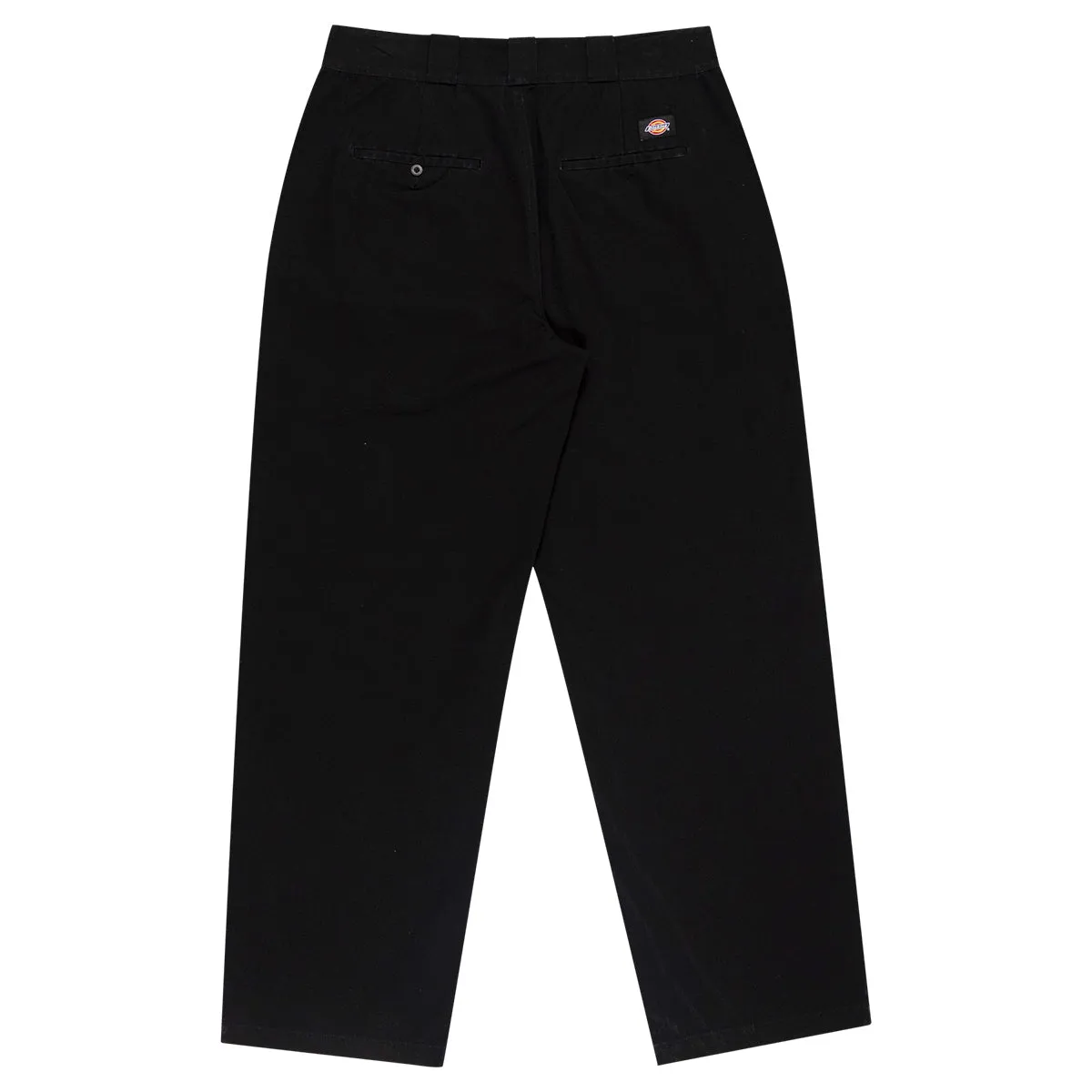 Dickies - 874 Lightweight Canvas Original Fit Pants Stone Washed Black Dickies