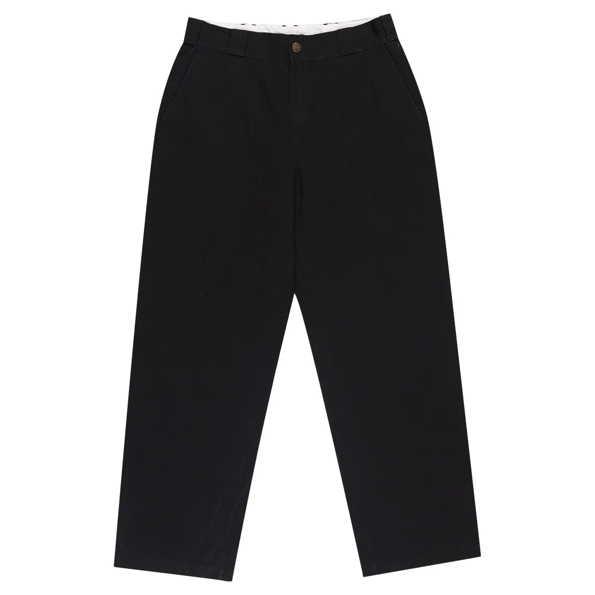 Dickies - 874 Lightweight Canvas Original Fit Pants Stone Washed Black Dickies