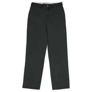 Dickies - 874 Original Relaxed Fit Denim Jeans Black Dickies