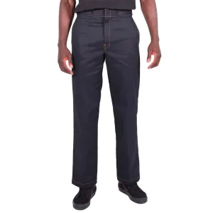 Dickies - 874 Original Relaxed Pants Black Contrast Stitch Dickies