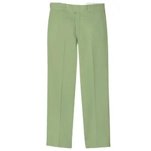 Dickies - 874 Washed Original Relaxed Fit Pants Jade Dickies
