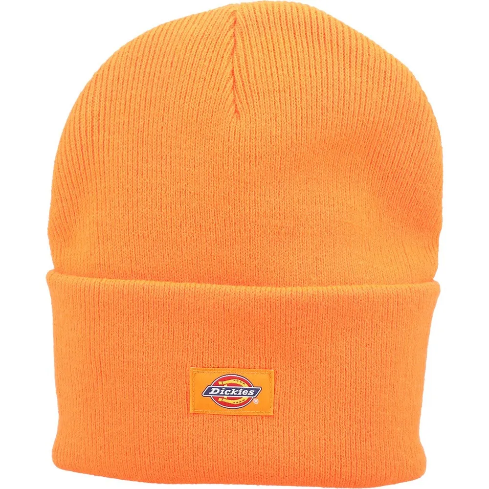 Dickies Acrylic Cuffed Beanie Lightweight Running Shoes,Slip On Athletic Shoes,Breathable Workout Shoes