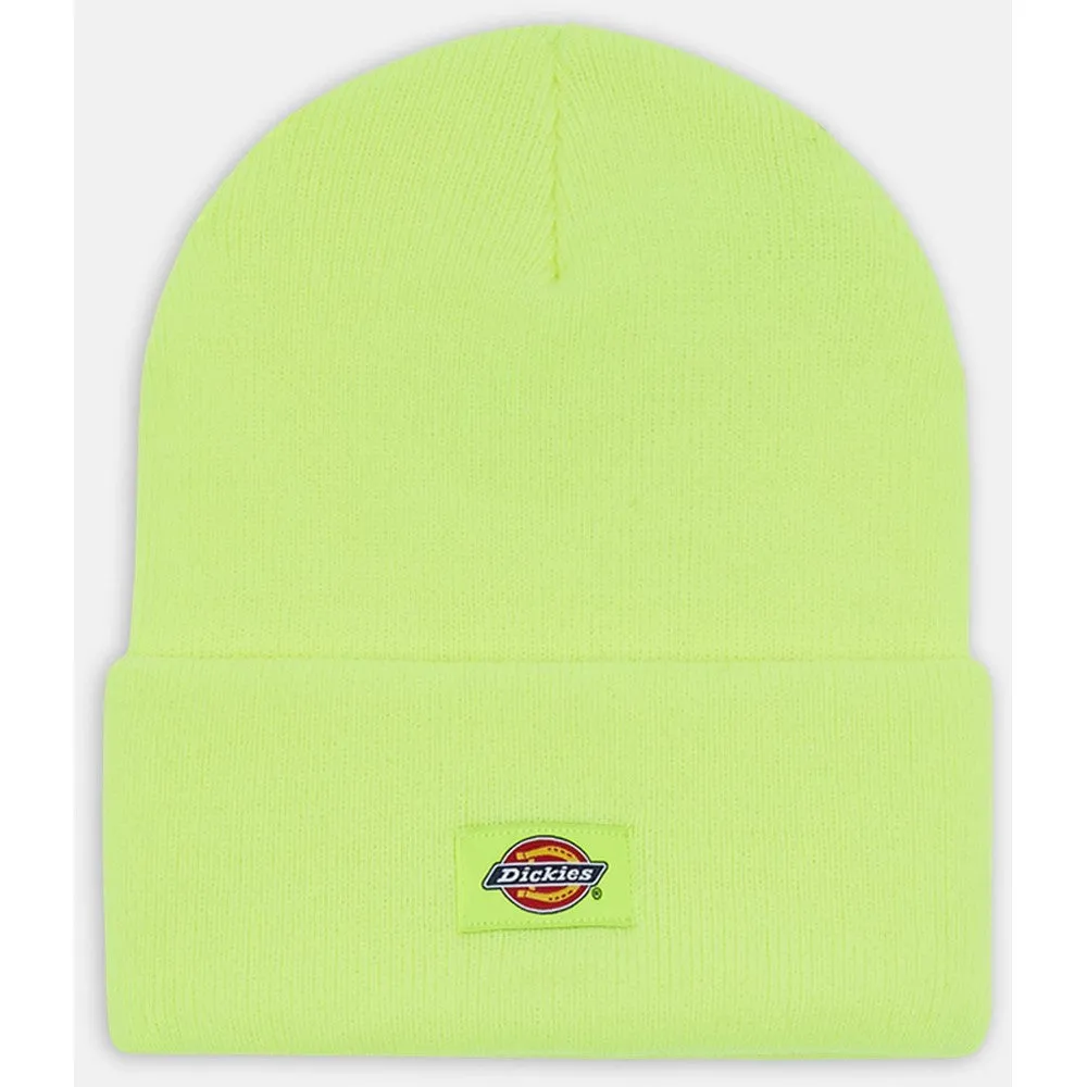 Dickies Acrylic Cuffed Beanie Lightweight Running Shoes,Slip On Athletic Shoes,Breathable Workout Shoes